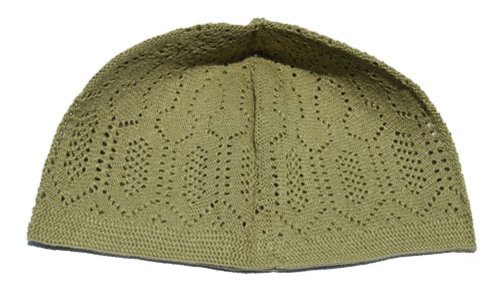 Light Green One-size Turkish Muslim 