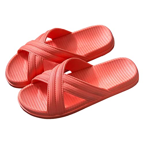 Zapatillas genéricas para mujer y hombre, zapatillas de mujer, cómodo, antideslizante, deslizadores, A Rd2, 39 EU