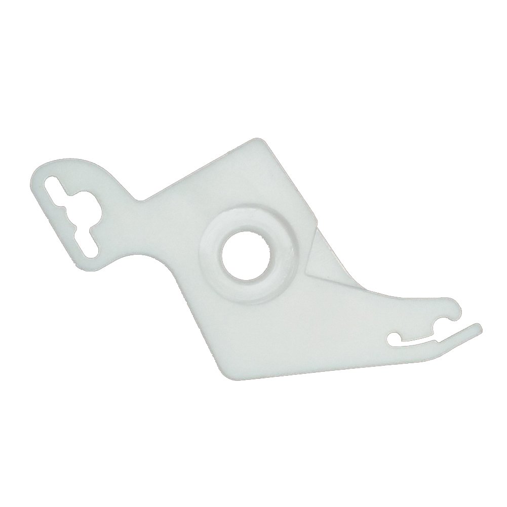Amazon.com: HONEYSEW Presser Foot Snap on Low Shank Adaptor Ankle