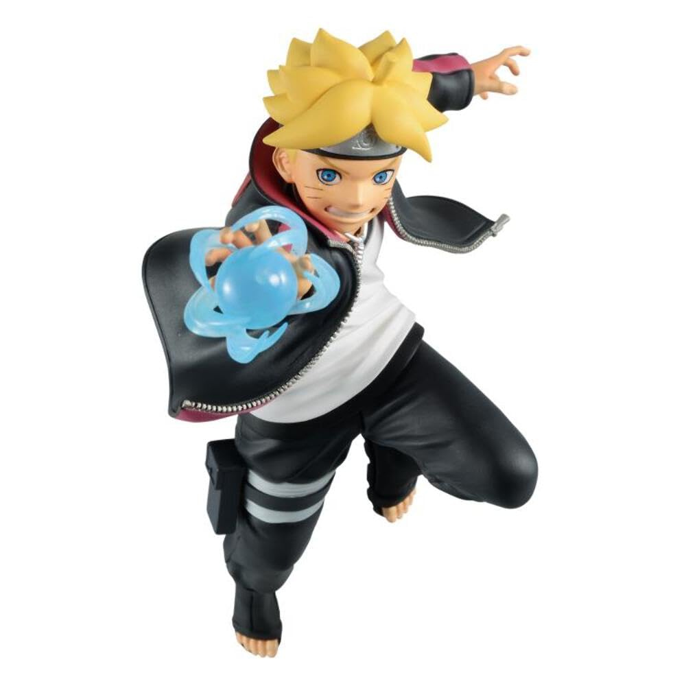 Amazon.com: Boruto Naruto Next Generations Vibration Stars