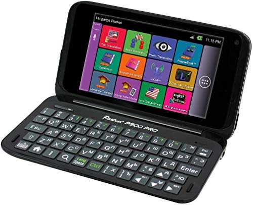 ECTACO Partner 900 PRO Vietnamese - English Voice Translator and Language Teacher - Thumbnail 2