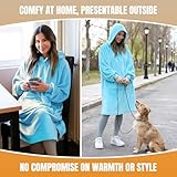 Zoom IMG-2 catalonia classy vestaglia donna invernale Zoom IMG-2 catalonia classy vestaglia donna invernale