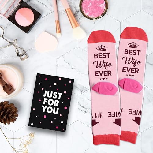 Image of VICRAZY Funny Gifts For Anniversary - Birthday gifts for Husband, Dad, Men
