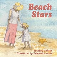 Beach Star 1987852044 Book Cover