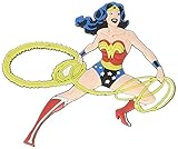 Wonder Woman MEGA MEGA MAGNET DC Series 1