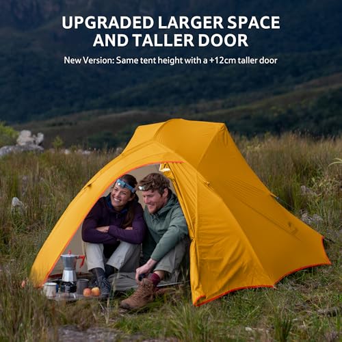 Naturehike Cloud Up Base 3P Tent