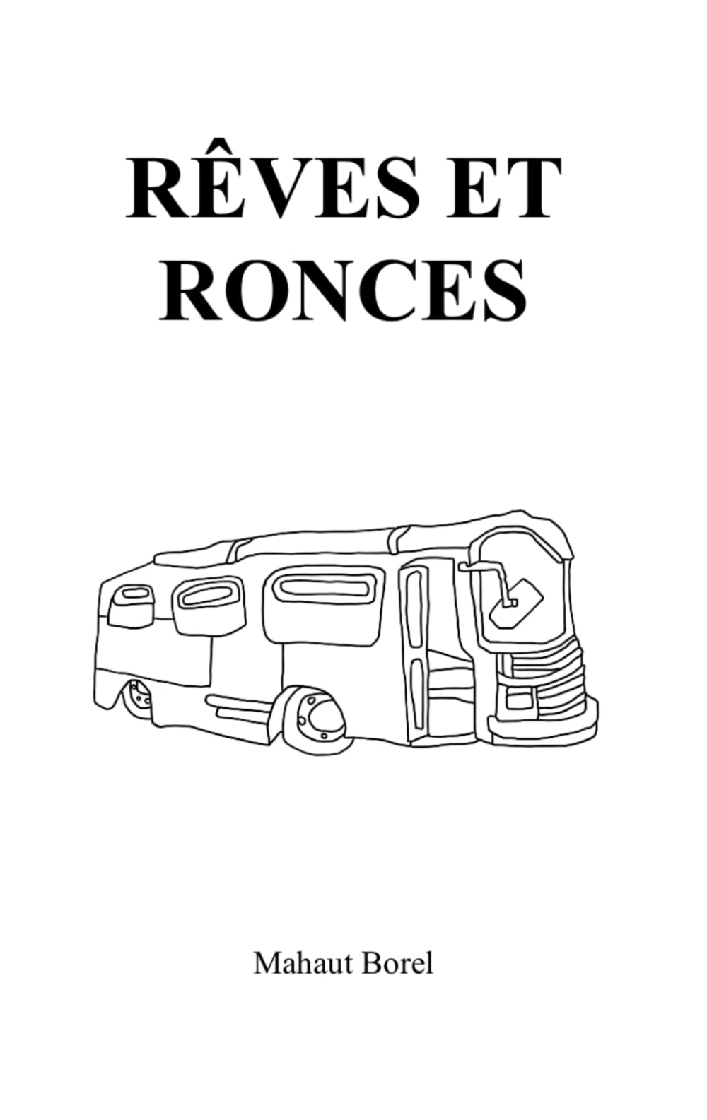 Rêves et Ronces