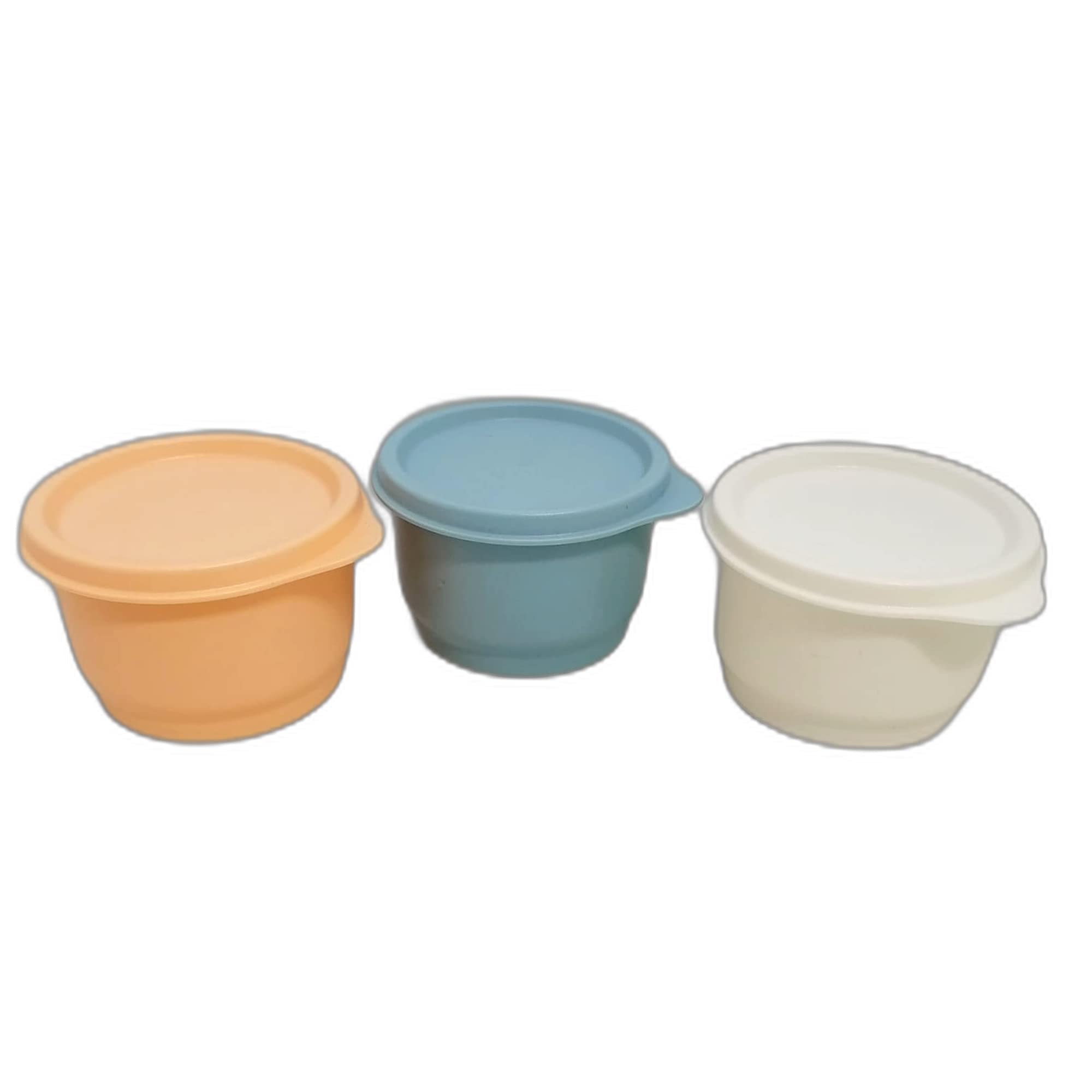 TUPPERWARE Pichet frigo slim 2L ( soupe - pate à crepe - thé glacé