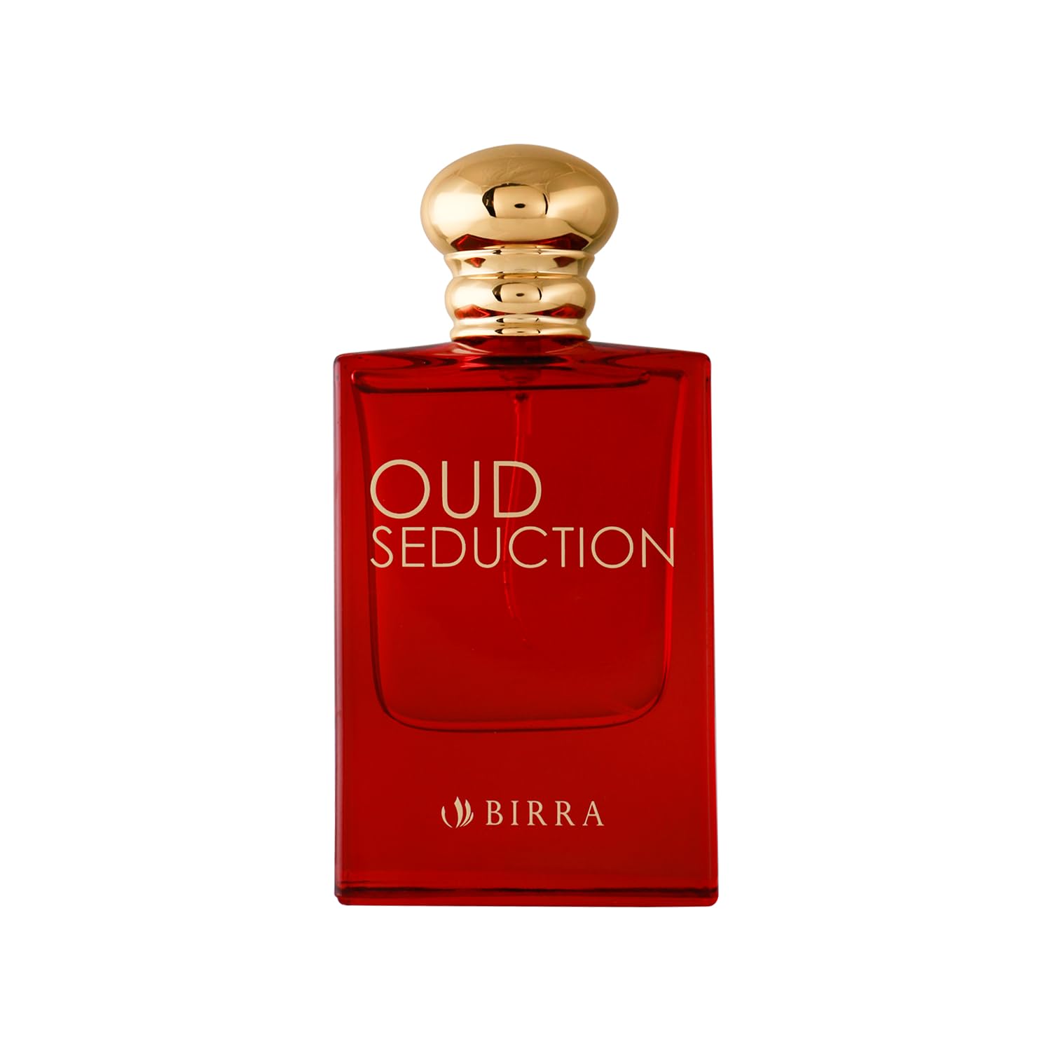 Birra Oud Seduction Perfume (50ml) | Strong Perfume | Sensual Long Lasting Fragrance | Intense Classy Scent | Ideal Gifting Option