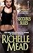 Succubus Blues (Georgina Kincaid Book 1)