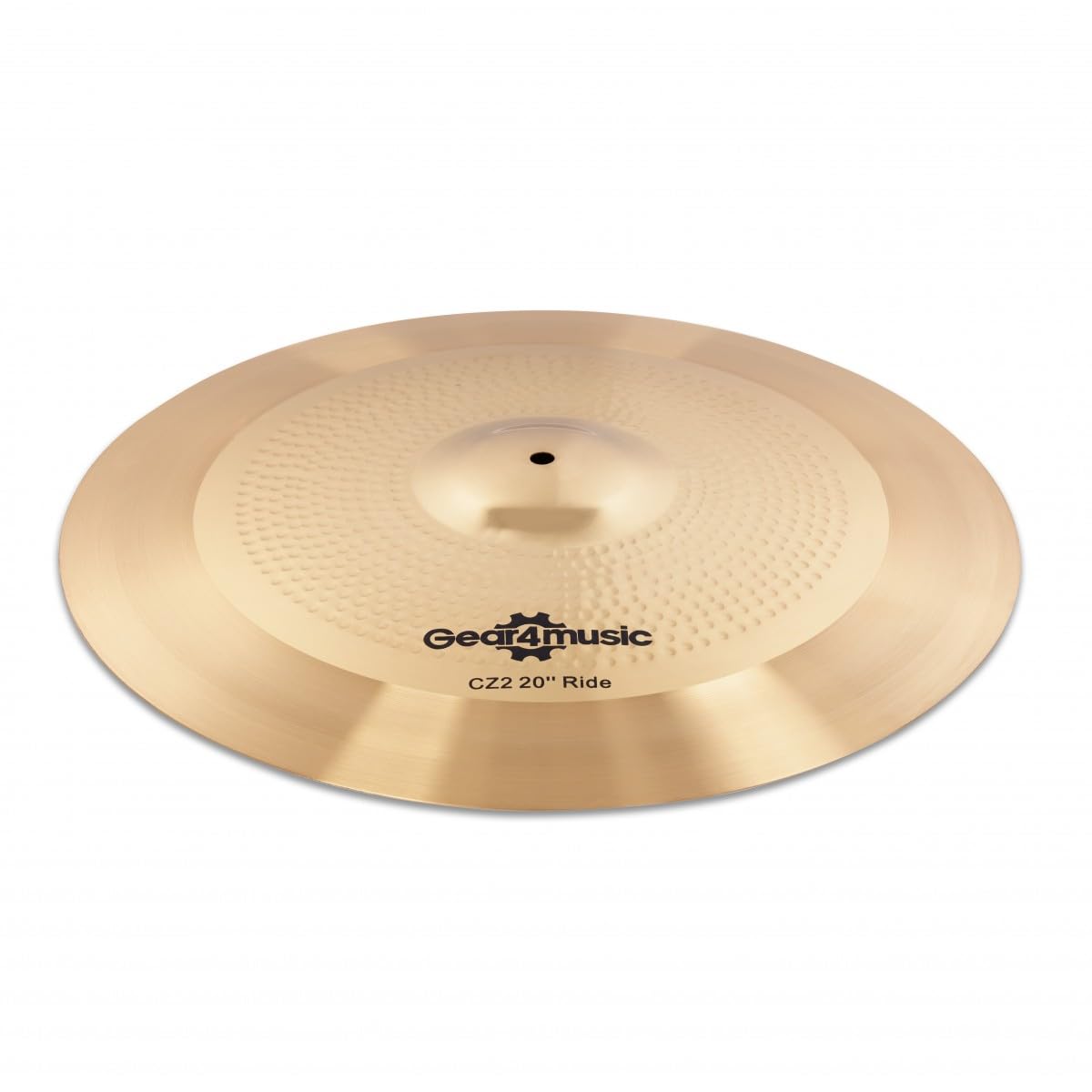 Cymbale Ride 20" CZ2 par Gear4music