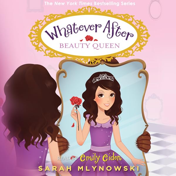 Cover art for Beauty Queen