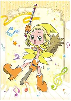 おジャ魔女どれみ 飛鳥ももこ リバーシブルドレス おジャ魔女どれみ リバーシブルドレス（ももこちゃん仕様