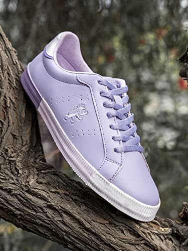 Image of Red Tape Women's Casual Sneakers - Elevated Look, Arch Support, Dynamic Feet Support, On-Ground Traction, Soft-Cushioned Insole