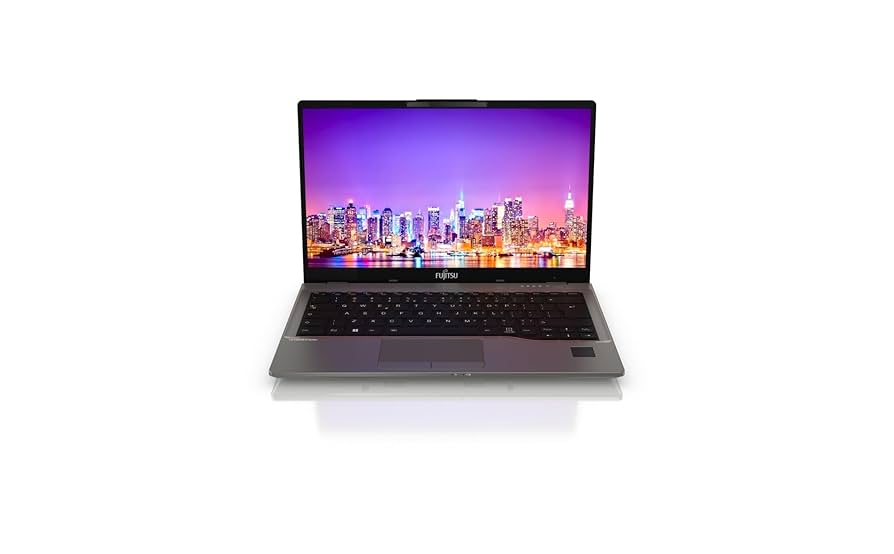 Fujitsu Notebook LIFEBOOK U7413|35.6 cm Full HD|Intel Core