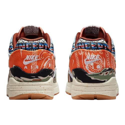 Image of Nike Men's Air Max 1 Shoes