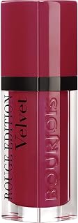 Bourjois Rouge Edition velvet lipstick - 08 Grand cru, 0.26 ounces