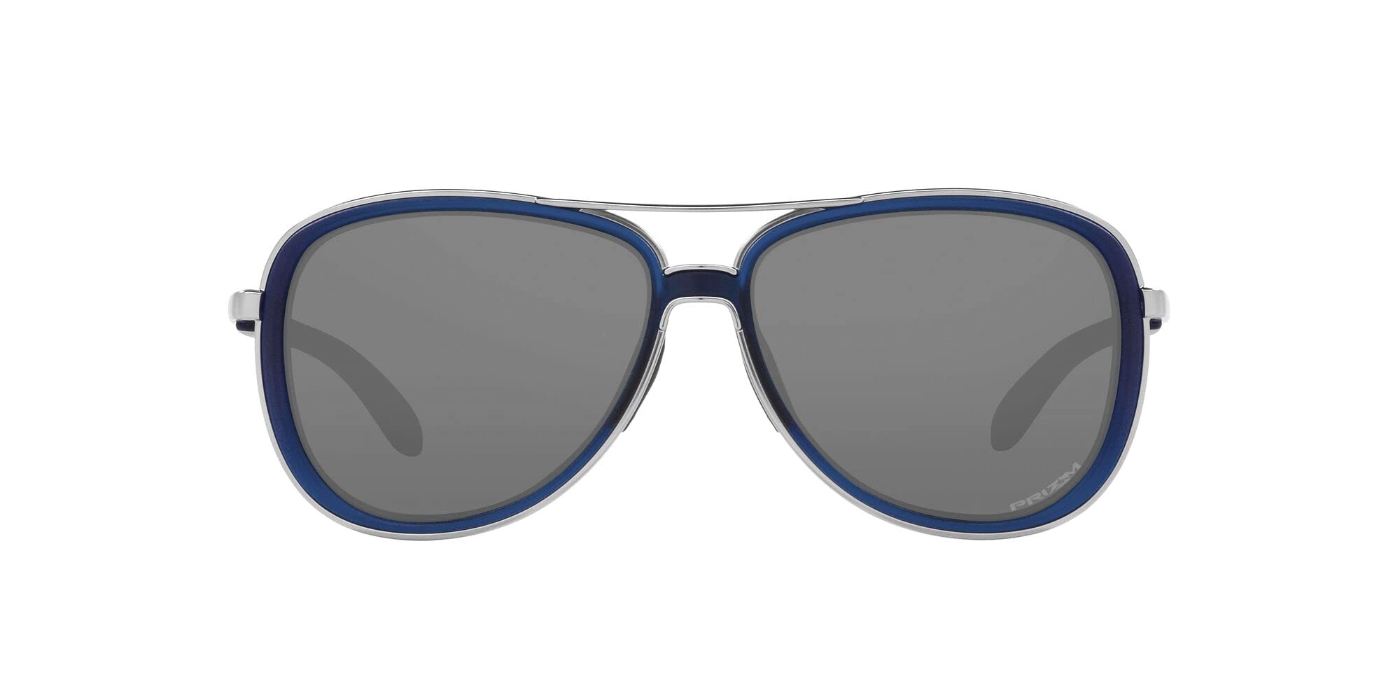 Oakley Womens Oo4129 Split Time Aviator Sunglasses Desertcart Cyprus