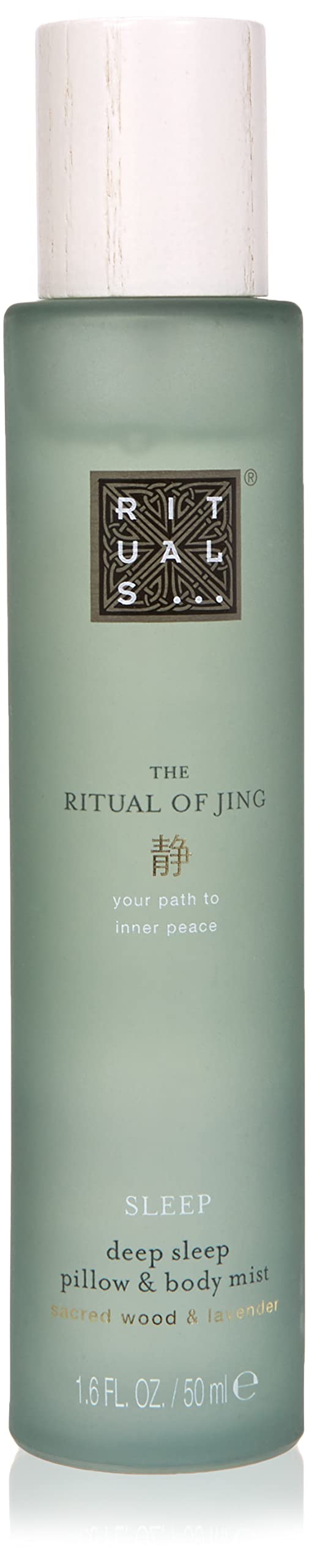 RITUALS Jing Pillow Mist 50ml