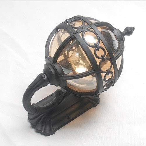 KUYT KUYT Sconce Primter Ball Binnen Mult Lamp Glas Verstelbare Wand Sconce Lamp Retro Klassieke Wandlampen/S photo 2