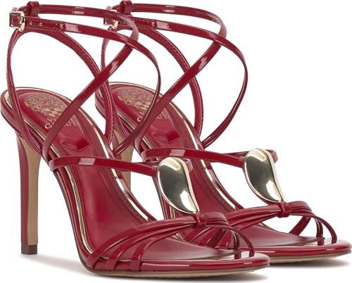 Image of Vince Camuto Arlein Strappy High Heel Sandals