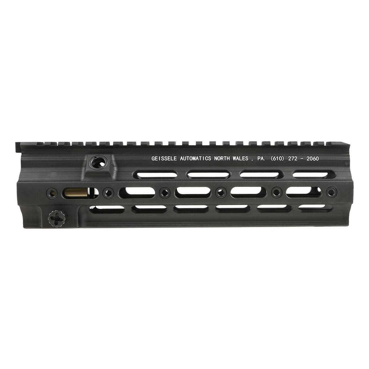 Amazon | Airsoft Artisan 東京マルイ次世代HK416電動ガン用 GEISSELE