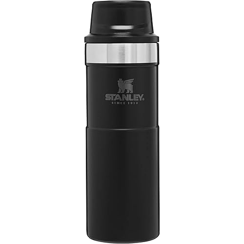 Stanley Classic Trigger-Action Travel Mug | 16 OZ