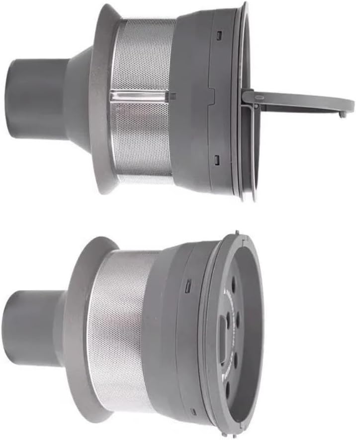 Replacement Filter Parts|G10 Cyclone Assembly，Compatible For Xiaomi Mijia G9 Handheld Cordless Vacuum Cleaner