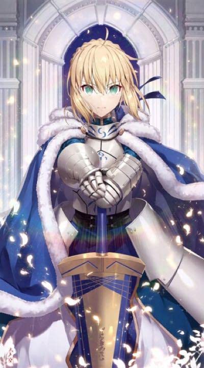 Amazon.co.jp: FGO アルトリア・ペンドラゴンB2Wスエードタペストリー