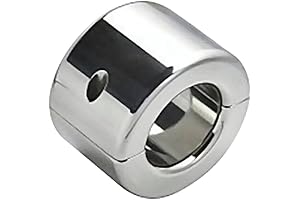 Hinged Ball Stretcher Weights, Surgical Steel Ball Weights and Ball Stretchers