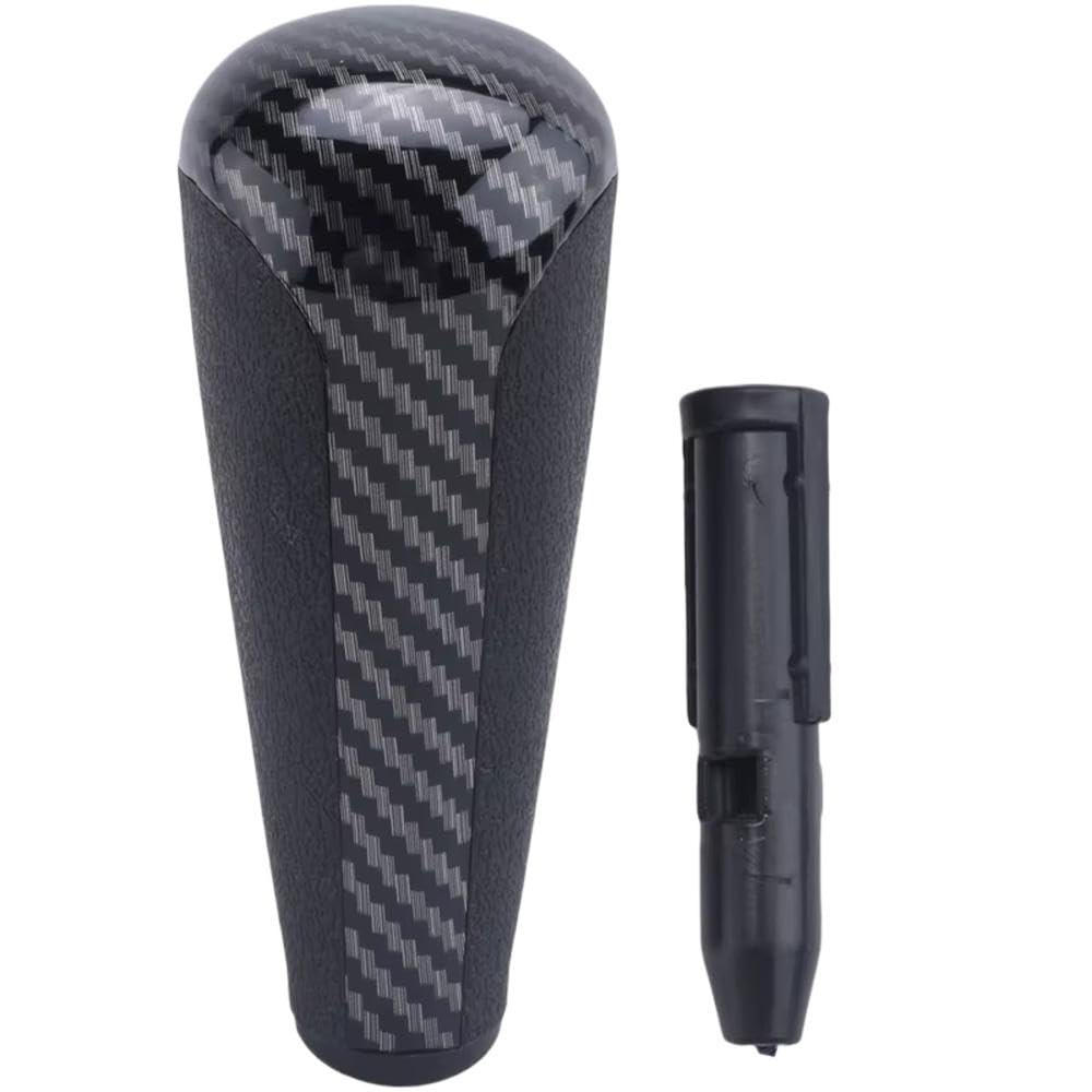 YDXHERTA Auto Accessory AT Gear Shift Knob Shifter Lever Stick for Citroen C2 C3 for 206 207 307 408