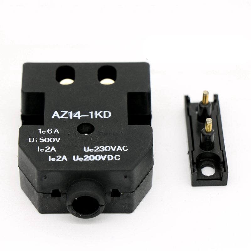 3Sets AZ14-1KD Elevator Secondary Door Lock Lift Switch Contacts