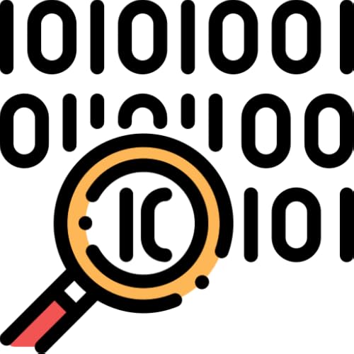 Binary Text HAM