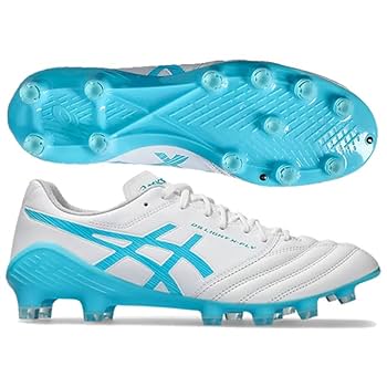 ASICS DS light ホワイトSX スパイク23.0cm 箱付き新品 ASICS アシックス DS LIGHT ACROS 3(ホワイト×パープル
