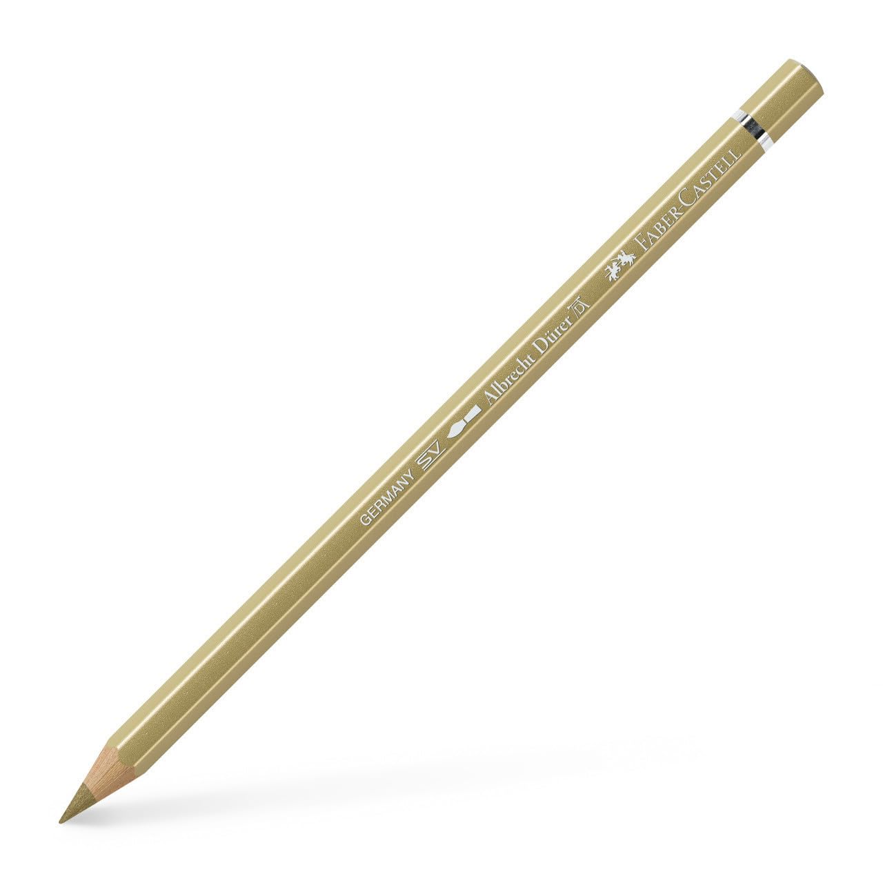 Faber Castell Albrecht Durer Artists Watercolour Pencil - Gold