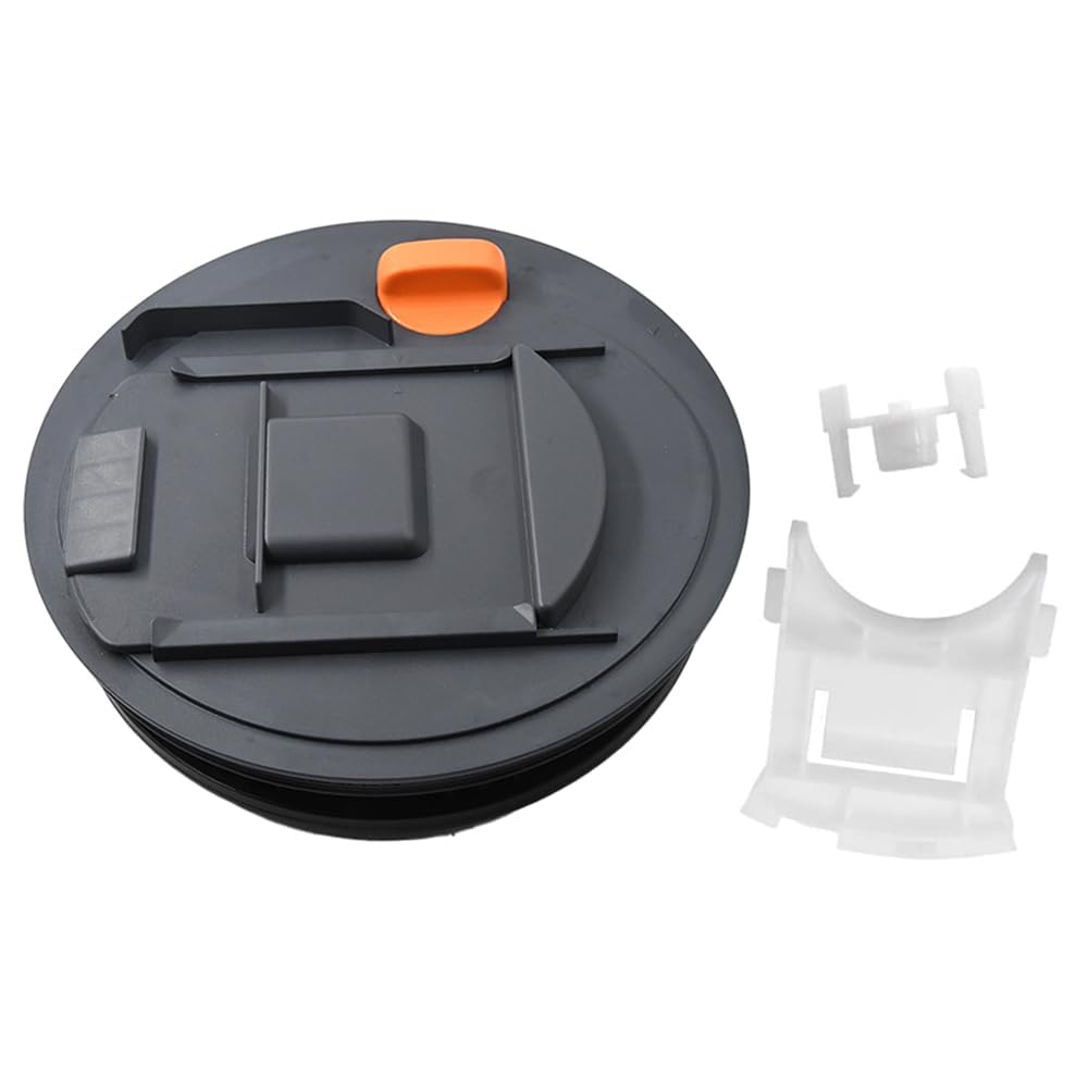 Compatible con bomba de cassette de inodoro Thetford C250 C260 y piezas de repuesto 5072706 Reemplazo de mecanismo de tanque de desecho