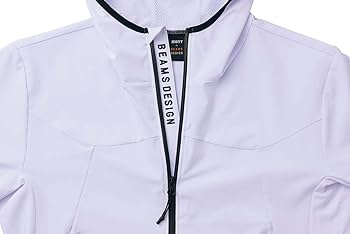 BEAMSゼット フード付きジャケット Amazon.co.jp: ゼット(ZETT) 野球 ピステフードジャケット ZETT