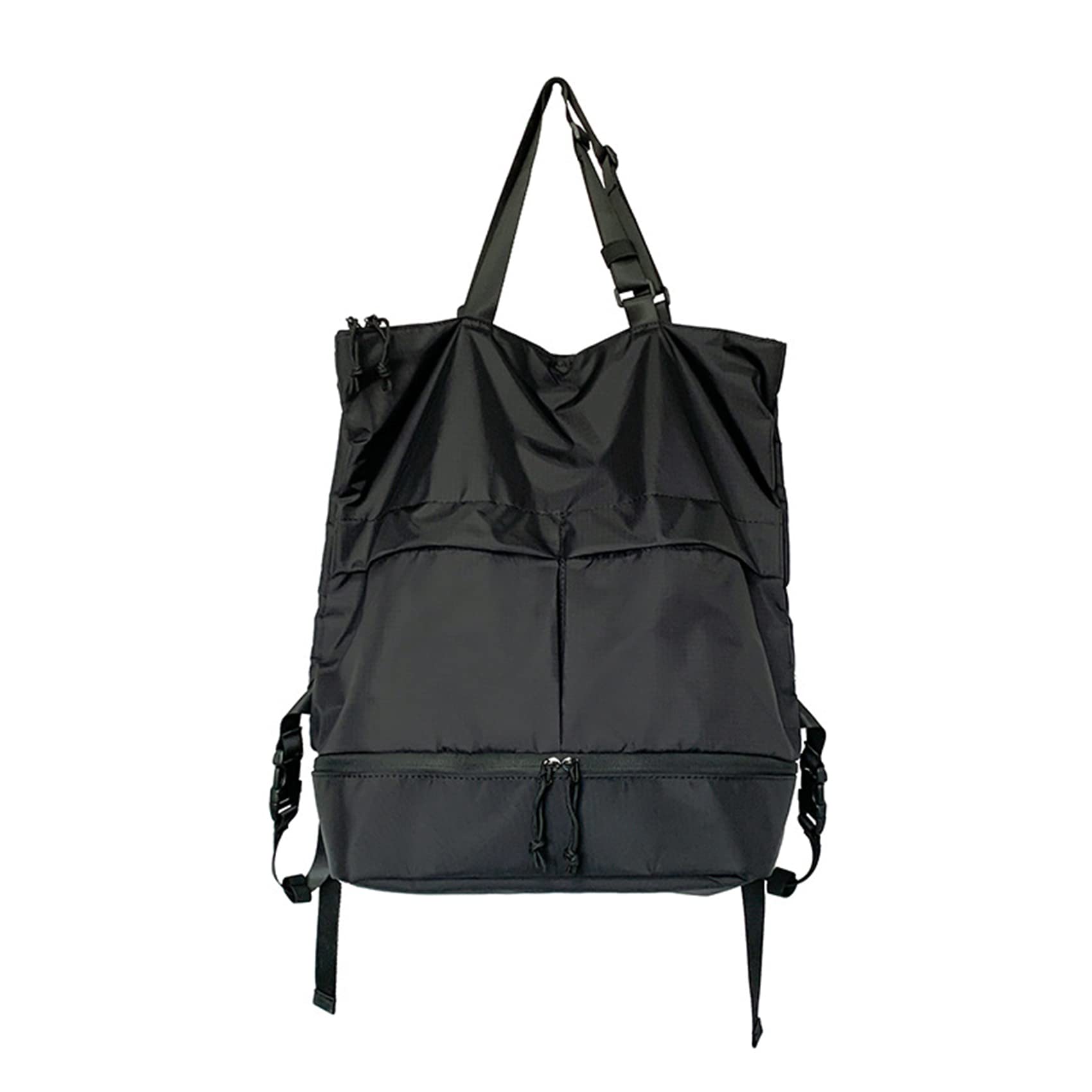 美品✨　ディーゼル　2way リュック トートバッグ　ADANY 黒　大容量 51j8QTyXrFL.jpg