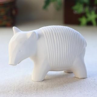 悠闲动物 香薰石 浴缸