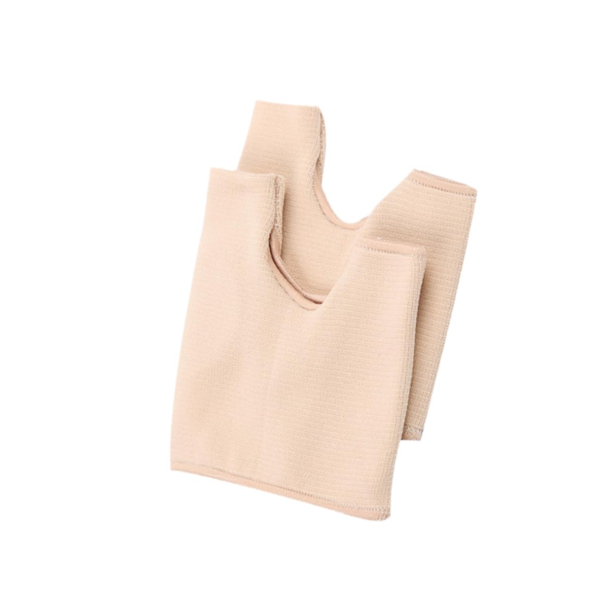 TOVINANNA 1 Pair Thumb Straighteners Bunion Separators Foot Care Products Hallux Pedicure Care Socks Big Separators Big Protector Bunion Straightener