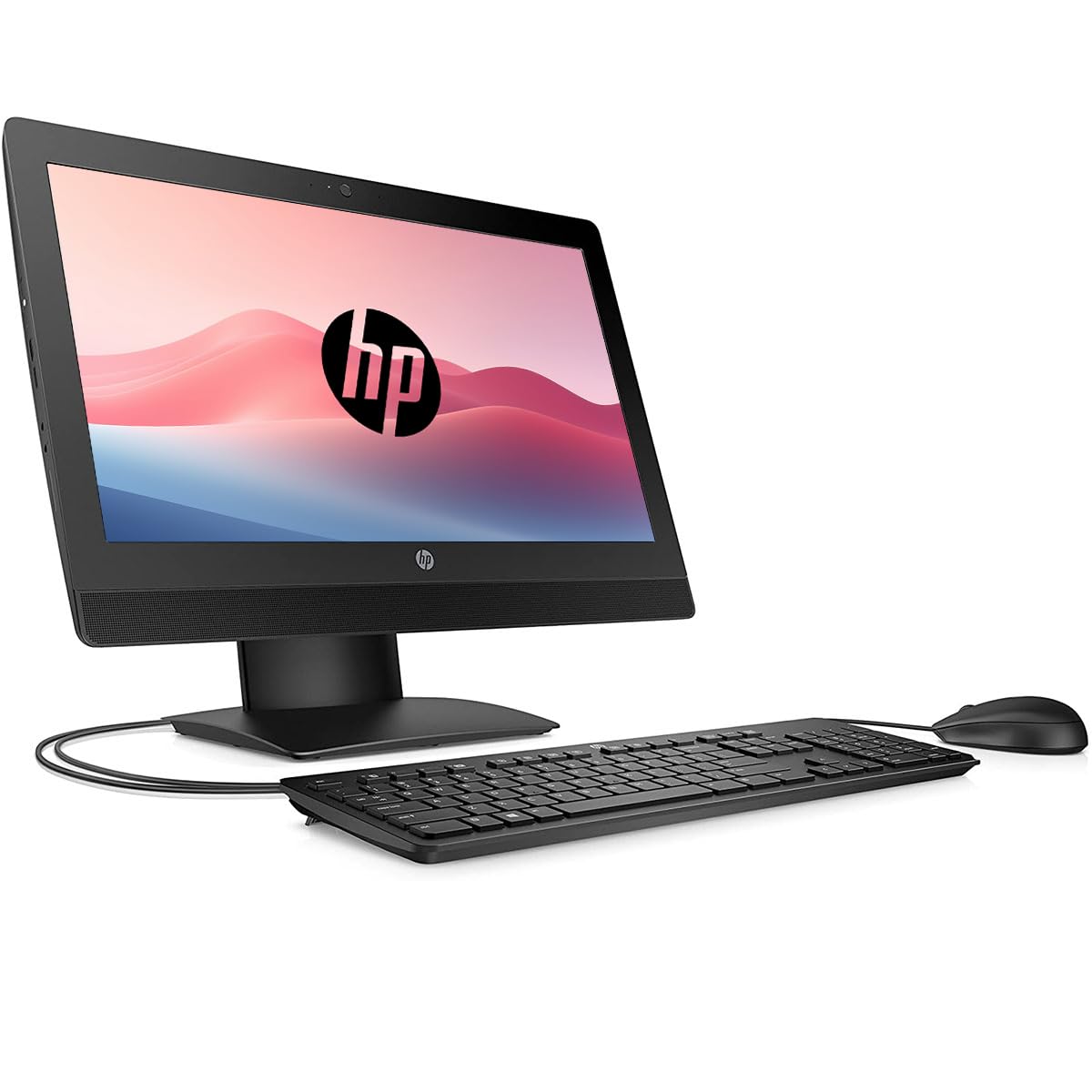 Windows11 第7世代CPU搭載 フルHD液晶 一体型PC 2画面対応 ★ HP ProOne 600 G3 AIO Core i5-7500(3.4G/4コア) メモリ8GB SSD256GB DVD-RW Amazon.com: HP ProOne 600 G3 All-in-One Desktop Computer, 21.5