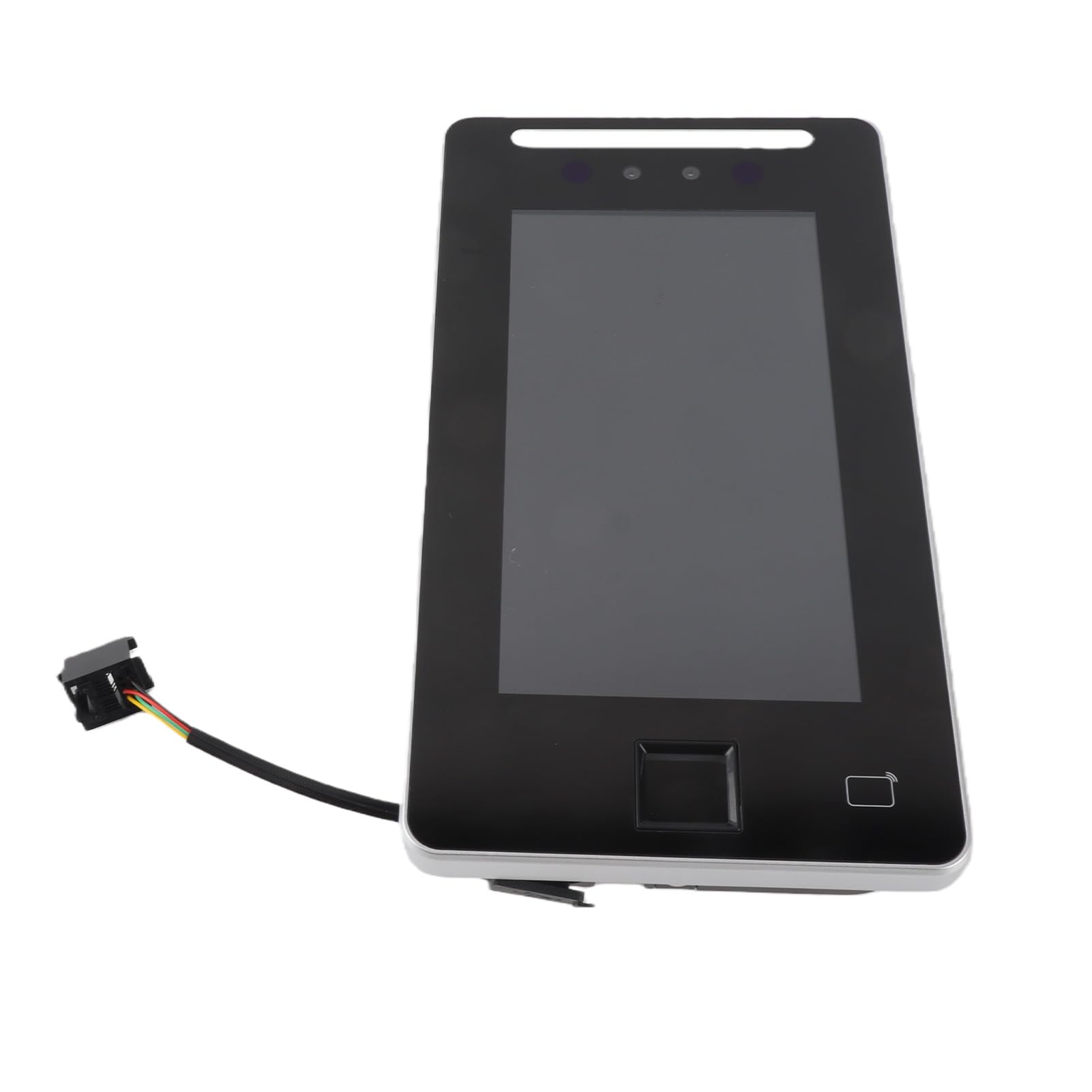 Access Control Time Attendance Machine Visible Light Dynamic Facial Recognition Fingerprint Password ID Card Access Control