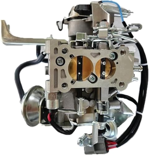 Carburateur 2KT6056 pour résoudre les ratés des moteurs 1.4 et 1.6L
