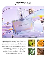 Primrose by English Laundry Eau de Parfum Gift Set, 3.4 fl. oz. for Women — image 3