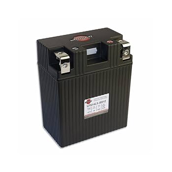 SHORAI LFX18A1-BS12 バッテリー Amazon | SHORAI LFX バッテリー LFX18A1-BS12 | バイク