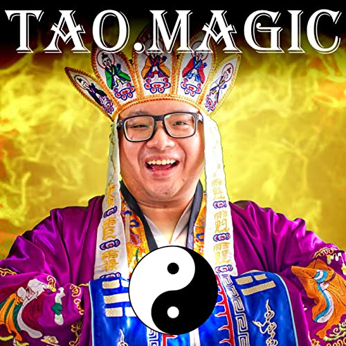 Couverture de Taoist Magic Talkshow
