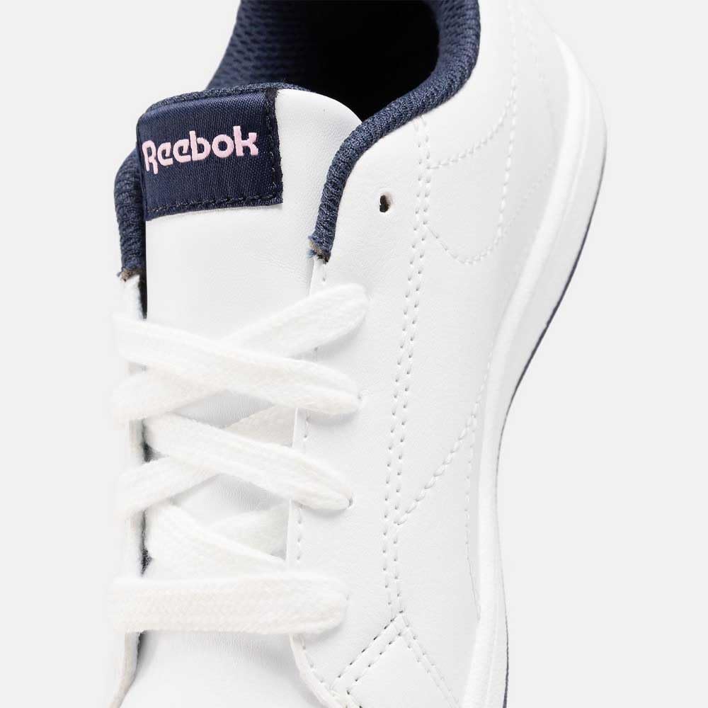 Reebok Unisex Kinder Royal Complete Clean 2.0Sneaker