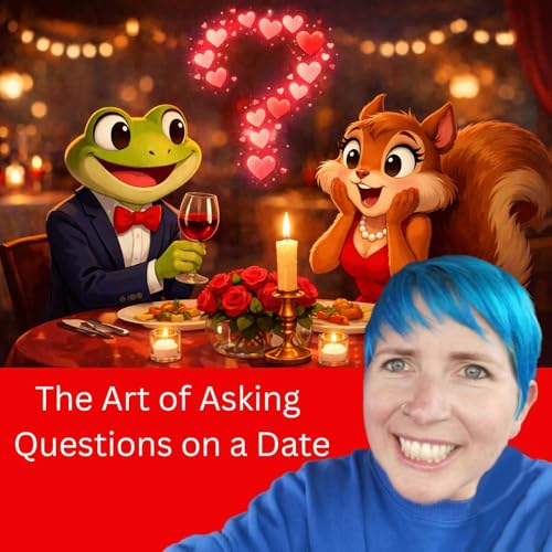 What Sort of Questions Should You Ask on a Date?