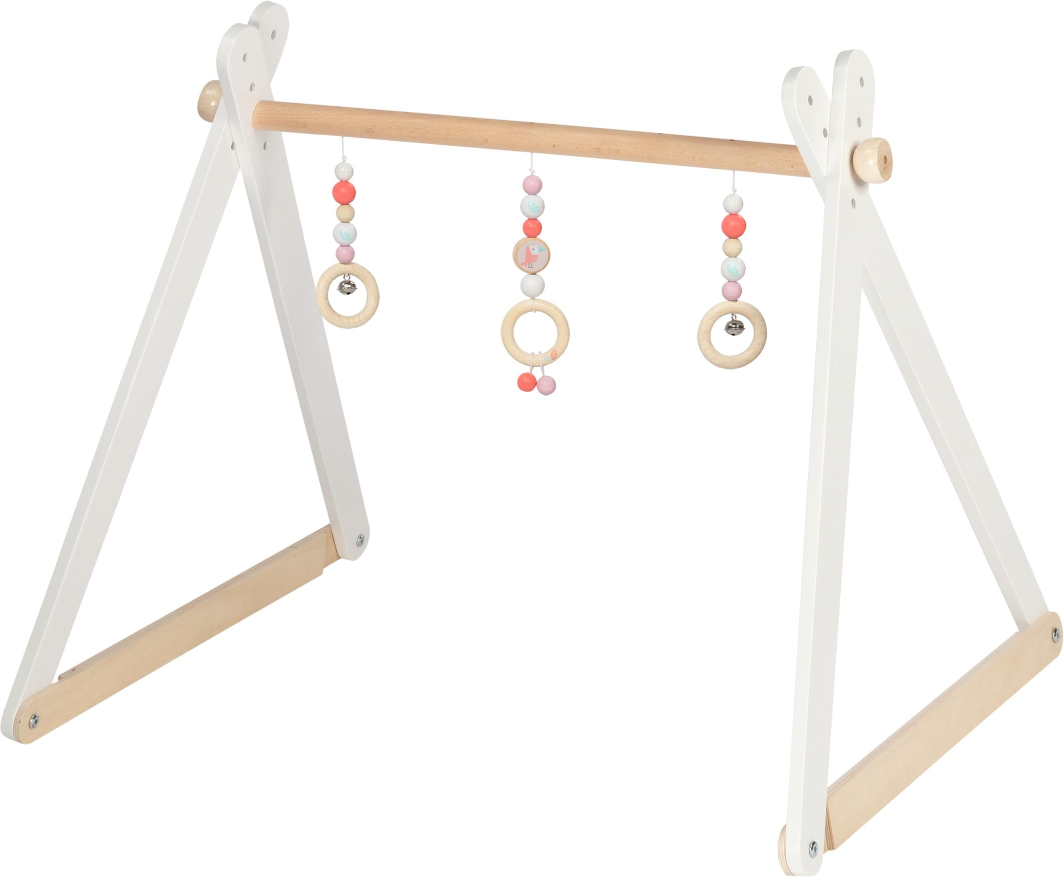 Baby-Fit Puffin Gripper and Play Trainer