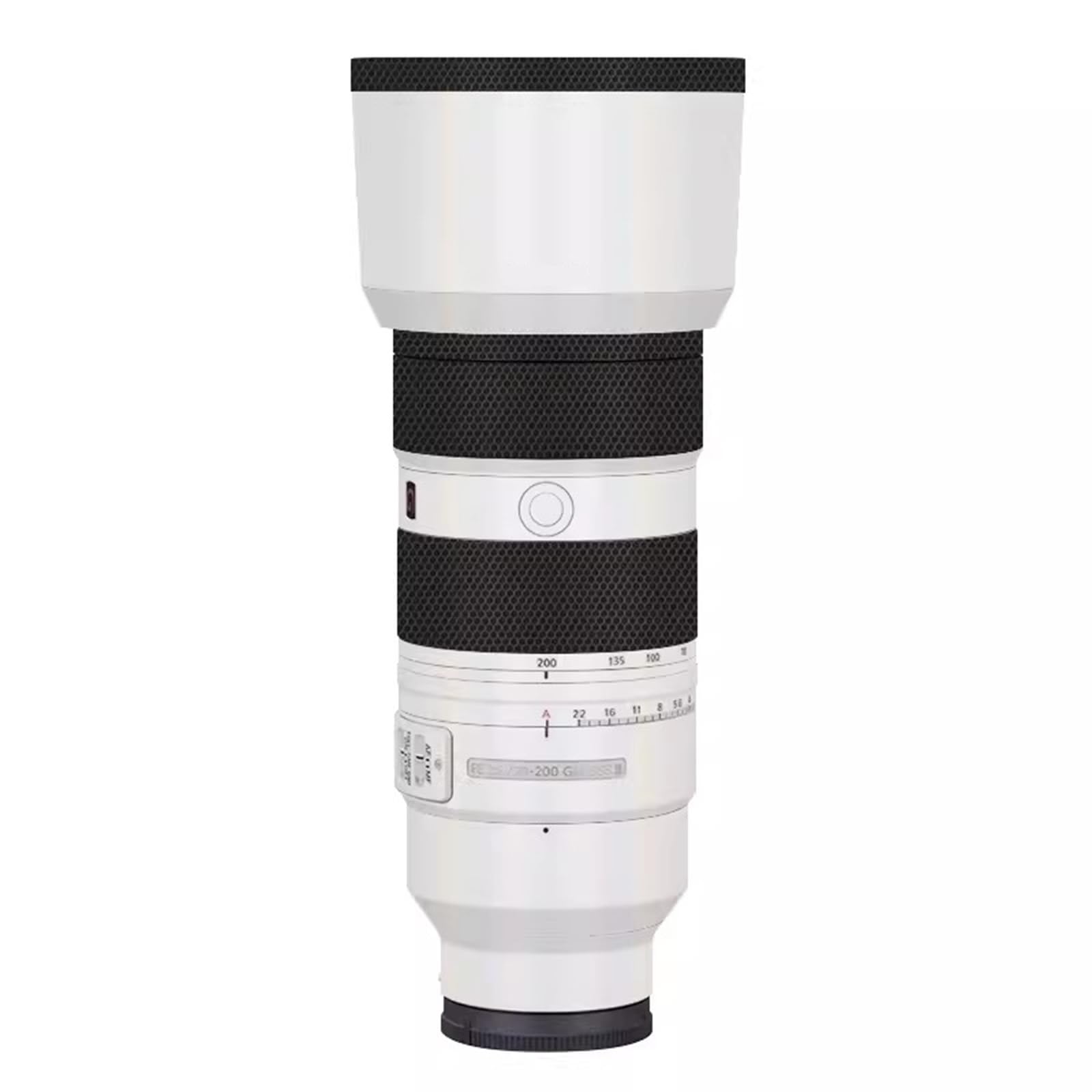 Amazon.com : for Sony FE 70-200mm F2.8 GM OSS II Camera Lens Skin 